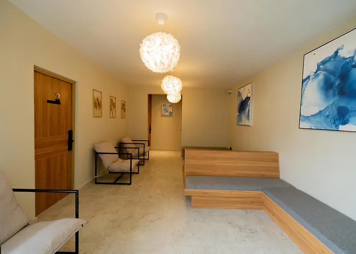 Casa Mia Hotel Boutique