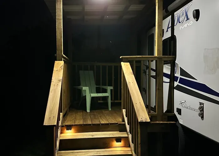 Starlight Retreat Rv