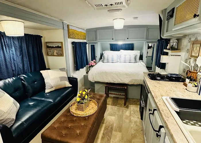 Starlight Retreat Rv