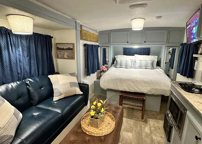Starlight Retreat Rv