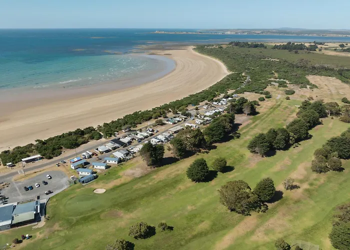 Greens Beach Caravan Park