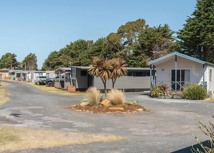Greens Beach Caravan Park