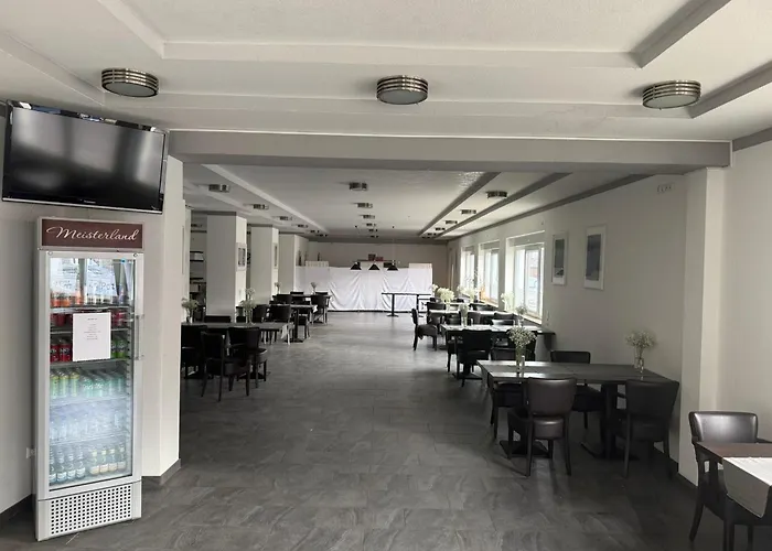 Hotel Alina