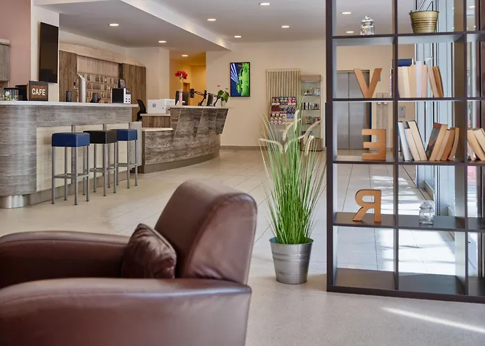 Yors Hotel Hannover