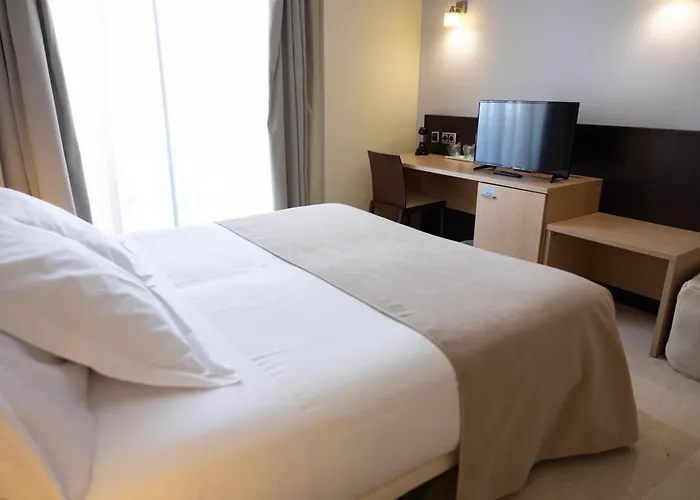 Hotel Flamingo