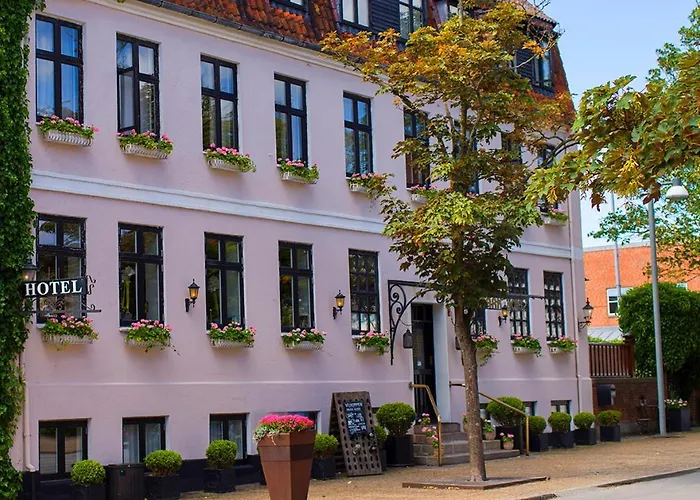 Park Hotel & Vinbar
