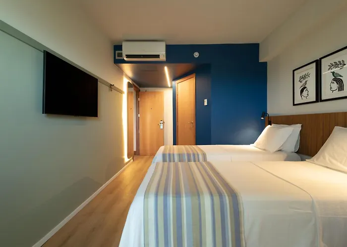 Verdegreen Hotel
