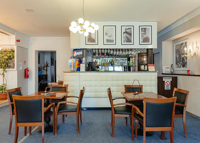 Hotel Rusca