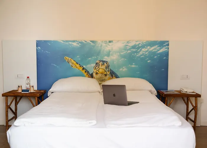 Hotel Mediterraneo