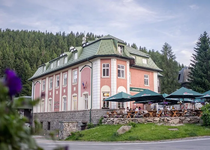 Hotel Horec