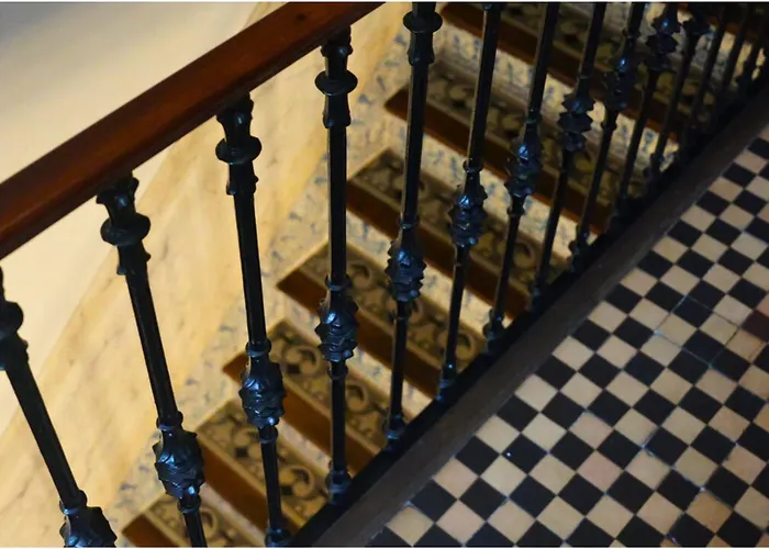 Hotel Casa Bougainvillea