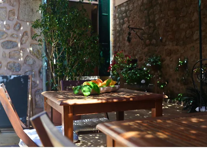 Hotel Casa Bougainvillea