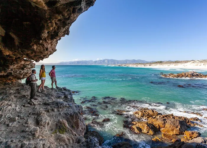 Grootbos Private Nature Reserve