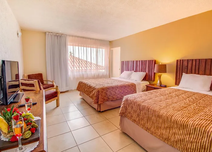Puerto Nuevo Baja Hotel & Villas