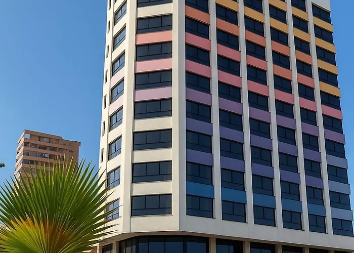 Gran Cavancha Suite