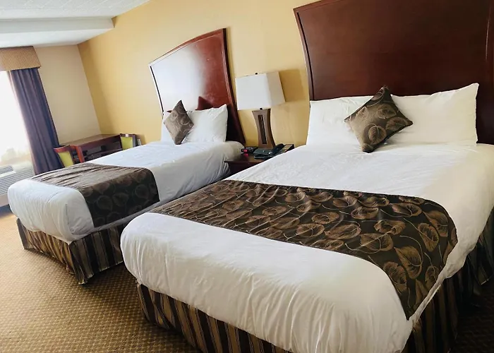 Luxury Inn