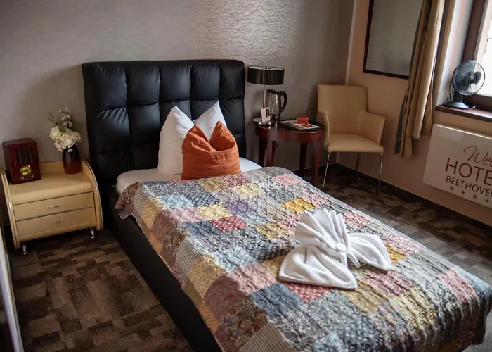 Wellness Hotel Beethoven