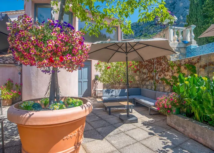Hôtel La Bonne Auberge