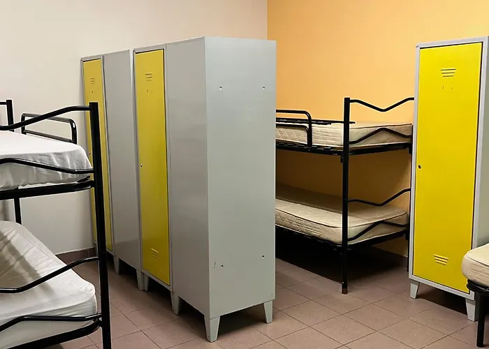 Camping Village Il Poggetto