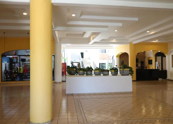 Hotel Costa Brava