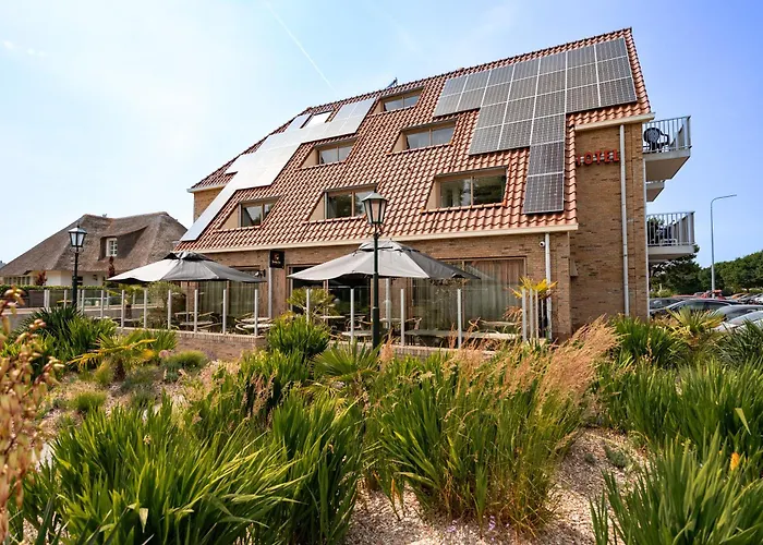 Hotel 'T Zwaantje