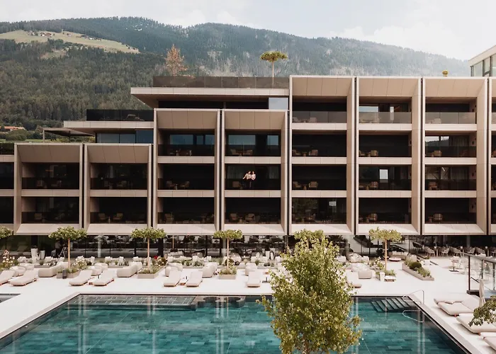 Hotel Solvie