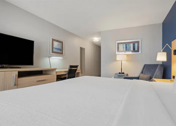 Best Western Eau Claire South