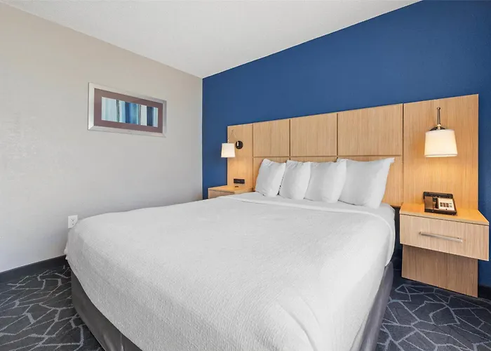 Best Western Eau Claire South