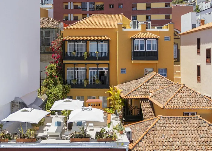 Hotel San Telmo