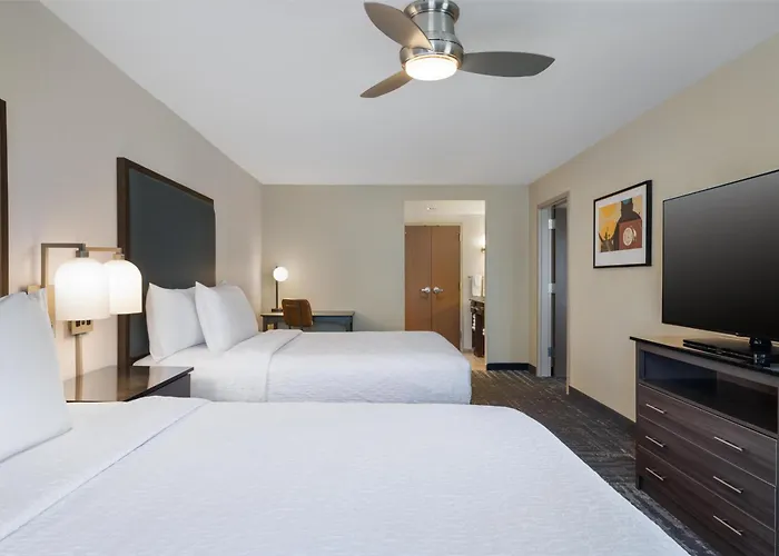 Homewood Suites By Hilton Ankeny