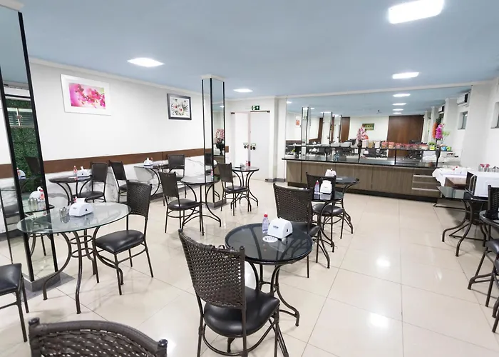 Turis Hotel & Choperia