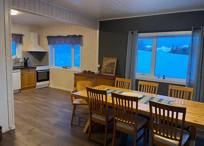 Elvegard Fjordcamp