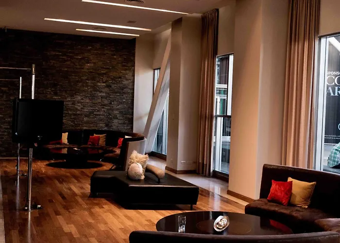 Los Silos Hotel