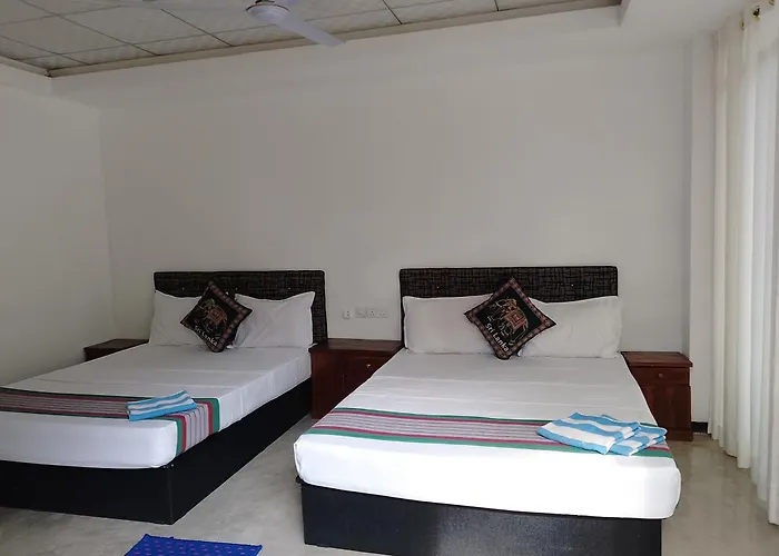 Sudunelum Holiday Resort Anuradhapura