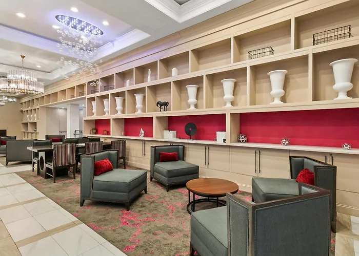 Sonesta Hotel Baltimore Inner Harbor