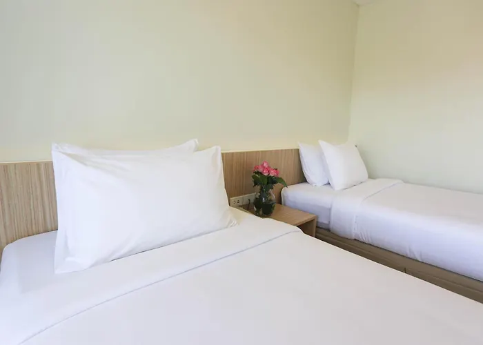 Star 3 Hotel And Residence