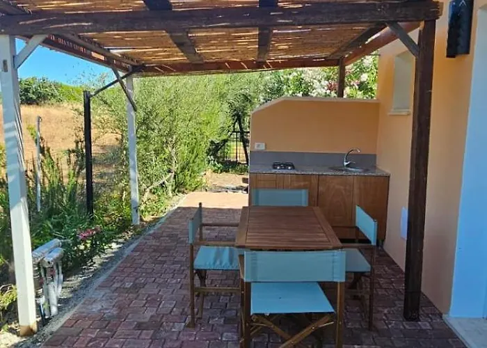 Camping Ermosa