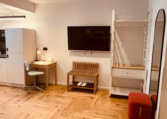 Atlas Aparthotel & Spa