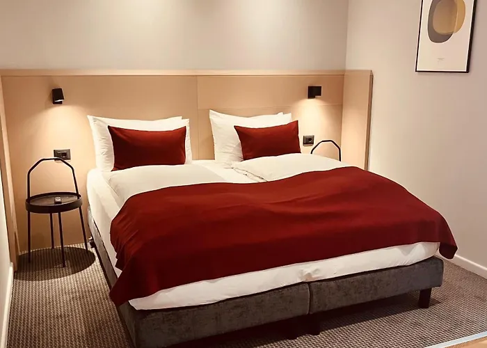 Atlas Aparthotel & Spa
