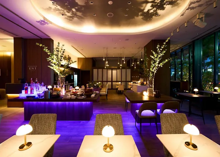 Hotel Elcient Osaka Umeda