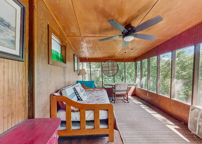 Shamrock Cottage