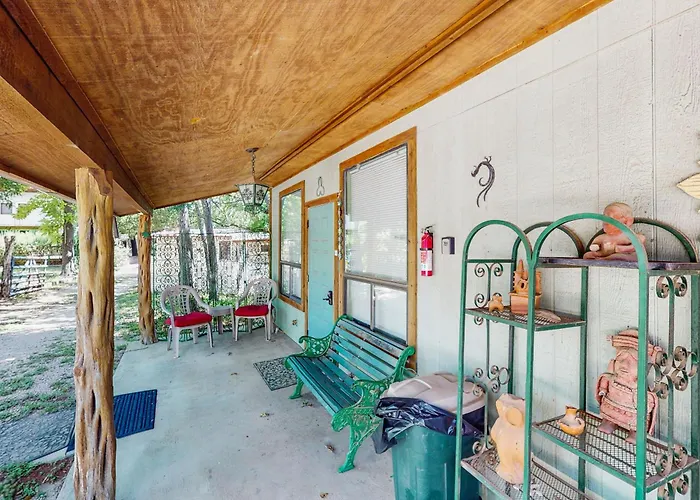 Shamrock Cottage