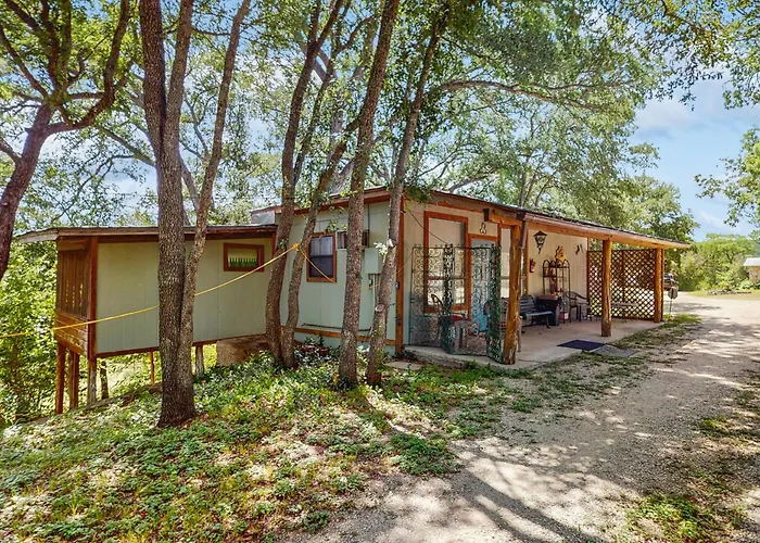 Shamrock Cottage