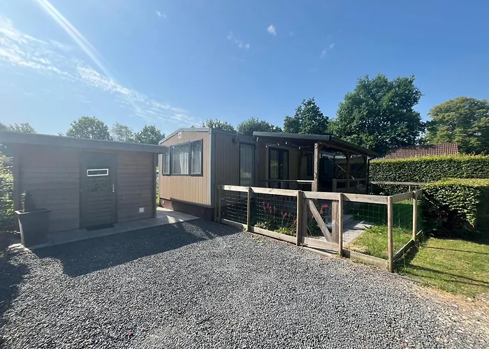 Camping De Vinkenkamp