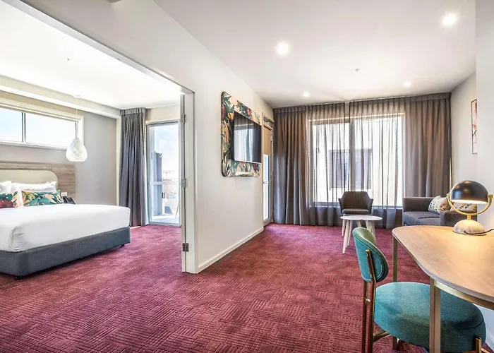 Nightelier Carrum Downs Sands Hotel