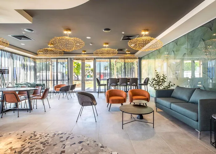 Nightelier Carrum Downs Sands Hotel
