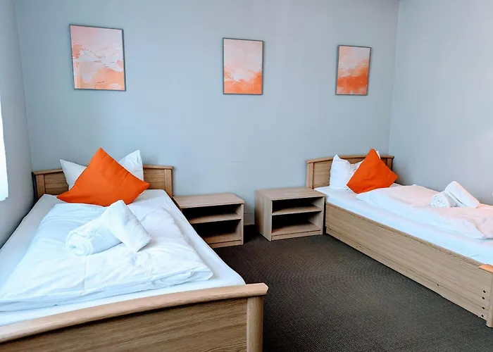 Hotel Meilchen
