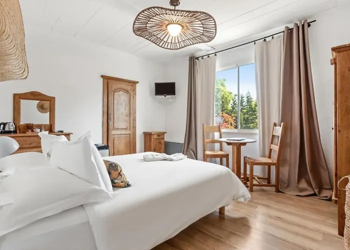 Villa Paradis