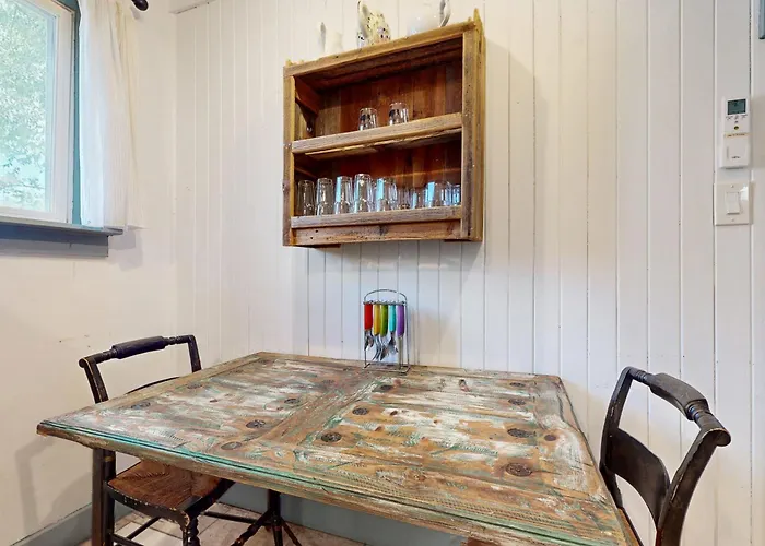 Casita Testoro