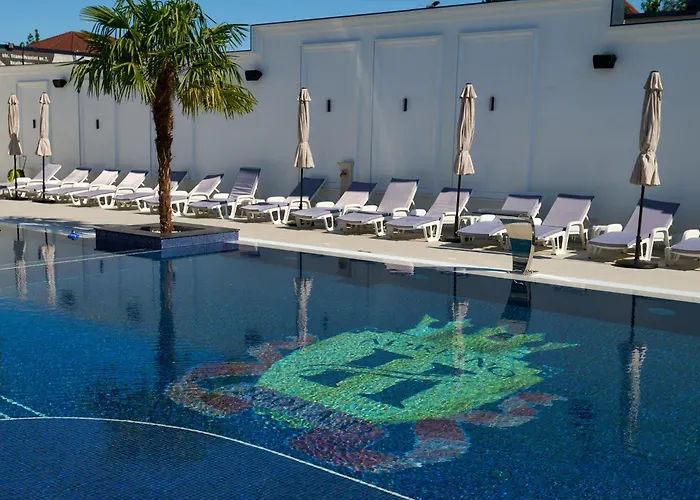Hotel Adriano